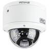 Amiko Home Kamera IP 8MP, 4K, SD utor, Lens 5mm, IR20 - DVW20M4K POE