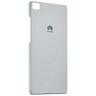Huawei Navlaka za mobitel Huawei P8 Lite - P8 Lite DC Case Lite Gray