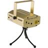 SAL Disco laser - DL XMS