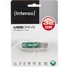 (Intenso) USB Flash drive 32GB Hi-Speed USB 2.0,Rainbow Line,TRANSP. - USB2.0-32GB/Rainbow