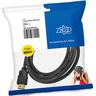 ZED electronic HDMI kabel, 1.5 met, ver. 1.4 - HDMI/1,5