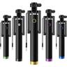 Connect XL Selfie stick za smartphone , žični, 78 cm - CXL-SF100