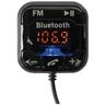 SAL FM modulator 5in1, BT handfree, 12V/24V, 2.1A punjač - FMBT 54
