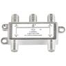 ZED electronic Antenski razdjelnik 1 ulaz - 4 izlaza, 5-2400MHz - FR4
