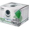 Eule DOME kamera, 4in1, 1/4"Aptina CMOS, 1Mpixel, 720p - DOM-20HDq