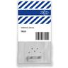 ZED electronic Telefonska utičnica, 2 x mikroutikač, 1 x tropolni utikač - TKU/3