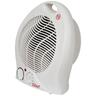 Zilan Grijalica sa ventilatorom, 2000W, bijela - ZLN6171/WH