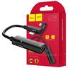 hoco. Adapter za slušalice 2in1, iPhone,Lightning na 2 x Lightning - LS18 Lightning to Lightning