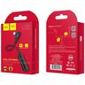 hoco. Adapter za slušalice 2in1, iPhone,Lightning na 2 x Lightning - LS18 Lightning to Lightning