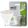 MKC Žarulja,LED 7.5W, 220V AC, 100° prirodno bijela svjetlost  - LED MR-GU10/7.5W-N