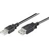 ZED electronic USB produžni kabel, dužina 3.0 metra - USBC/3