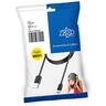 ZED electronic USB A na USB micro kabel, type C, dužina 1.0 metar - USB-TC/1,0