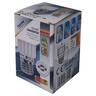 home Adapter za sijalično grlo GU27 na GU10 - GU10/E27