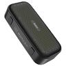 hoco. Zvučnik bežični, Bluetooth, 1200 mAh, 3 h, 5 W, crna - BS23 Elegant rhyme