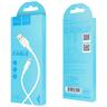 hoco. USB kabel za iPhone, Lightning kabel, 1 met., 2 A, bijela - X25 Soarer Lightning, White