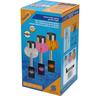home Solarna vrtna dekorativna LED lampa - MX 838/WH