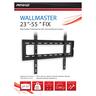 Amiko Nosač zidni za TV prijemnik 23" - 55" - Wallmaster 23-55 FIX