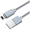 hoco. USB kabel za iPhone, metal magnetic, Lightning, 2.0 A - U40A Magnetic Lightning