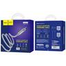 hoco. USB kabel za iPhone, metal magnetic, Lightning, 2.0 A - U40A Magnetic Lightning