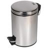 Zilan Koš za smeće sa pedalom, 3lit, INOX - ZLN6874