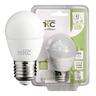 MKC Žarulja,LED 6W, E27, 4000K,220V AC,prirodno bijela svjetlost - LED MINISFERA E27/6W-N