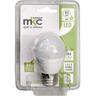 MKC Žarulja,LED 6W, E27, 4000K,220V AC,prirodno bijela svjetlost - LED MINISFERA E27/6W-N