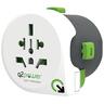 q2power Adapter, strujni, univerzalni - QDAPTER