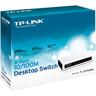 TP-LINK 8-Portni switch, 200Mbps, 10/100M - TL-SF1008D