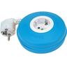 Famatel Produžni kabel,  schuko utičnica, dužina 2m, ROLLER - 2992-B