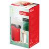 Zilan Aparat za kokice, 1200W, crveni - ZLN8044 RED
