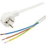 ZED electronic Priključni kabel za štednjak 2 metra - PKS-2.0
