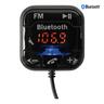 SAL FM modulator 5in1, BT handfree, 12V/24V, 2.1A punjač - FMBT 94