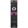 Superior Daljinski upravljač za Telefunken TV prijemnike - RC TELEFUNKEN