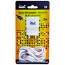 Meanit Kućni punjač, za smartphone i tablet, FLIP konektor - PUNJAČ ZA TABLET I SMARTPHONE