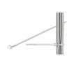 ZED electronic Plastične vezice 4.8 x 300, pakiranje 100 komada - VZ-300/100