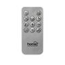 home Grijalica zidna , 56 cm širina, 2000W, LCD display - FKF 56202