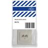 ZED electronic Mrežna / ISDN utičnica, 2 x RJ45 - M-UT/2