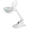 SMA Lampa stolna sa lupom, 6W, zaštitini poklopac - NKLL 06