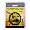Meanit USB A na USB micro kabel, FLIP, dužina 1.0 metar - USB / micro USB - 1m