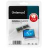 (Intenso) Memorija DDR4 SO-DIMM 4GB@2400MHz, CL17 - DDR4 Notebook 4GB/2400MHz