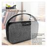 Meanit Zvučnik bežični, FM radio, Bluetooth, 2 x 5W - B3