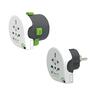 q2power Adapter, strujni, set, univerzalni + EU - QDAPTER 360