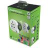 q2power Adapter, strujni, set, univerzalni + EU - QDAPTER 360