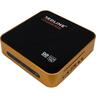 REDLINE Prijemnik satelitski DVB-S2 + IPTV Box, FullHD - GOLDEN BOX Unlimited
