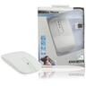 Konig Optički Wireless miš, 1600dpi 2.4GHz, boja bijela - CMP-MOUSE 210