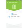 Amiko Home Senzor za prozor i vrata, bežični - SMART DOOR SENSOR