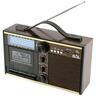 SAL Radio kazete prijemnik, Retro dizajn - RRT 11B