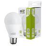 MKC Žarulja,LED 12W, E27, 220V AC,prirodno bijela svjetlost - LED GOCCIA A60 E27/12W-N Box