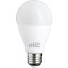 MKC Žarulja,LED 12W, E27, 220V AC,prirodno bijela svjetlost - LED GOCCIA A60 E27/12W-N Box
