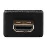 ZED electronic Adapter HDMI na HDMI Micro - HDMI-MIC